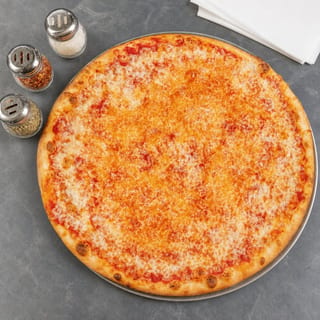 Cheese pizza
